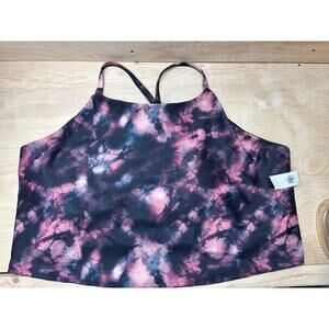 Old Navy Sports Bra, Size 3X